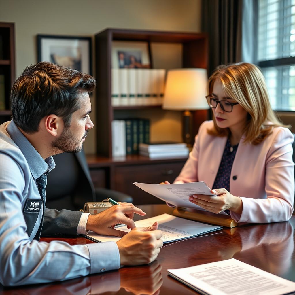 physical custody lawyer Rockville, MD