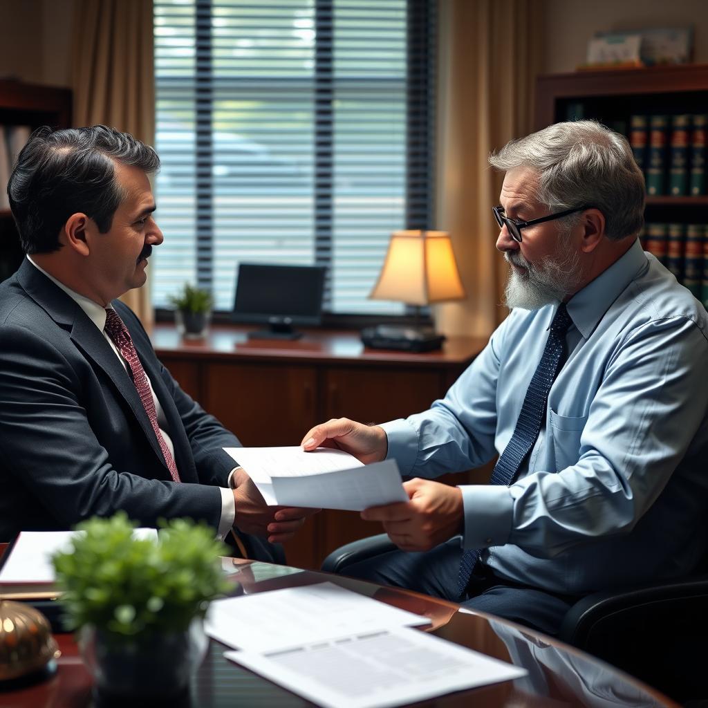 physical custody lawyer Salisbury, MD