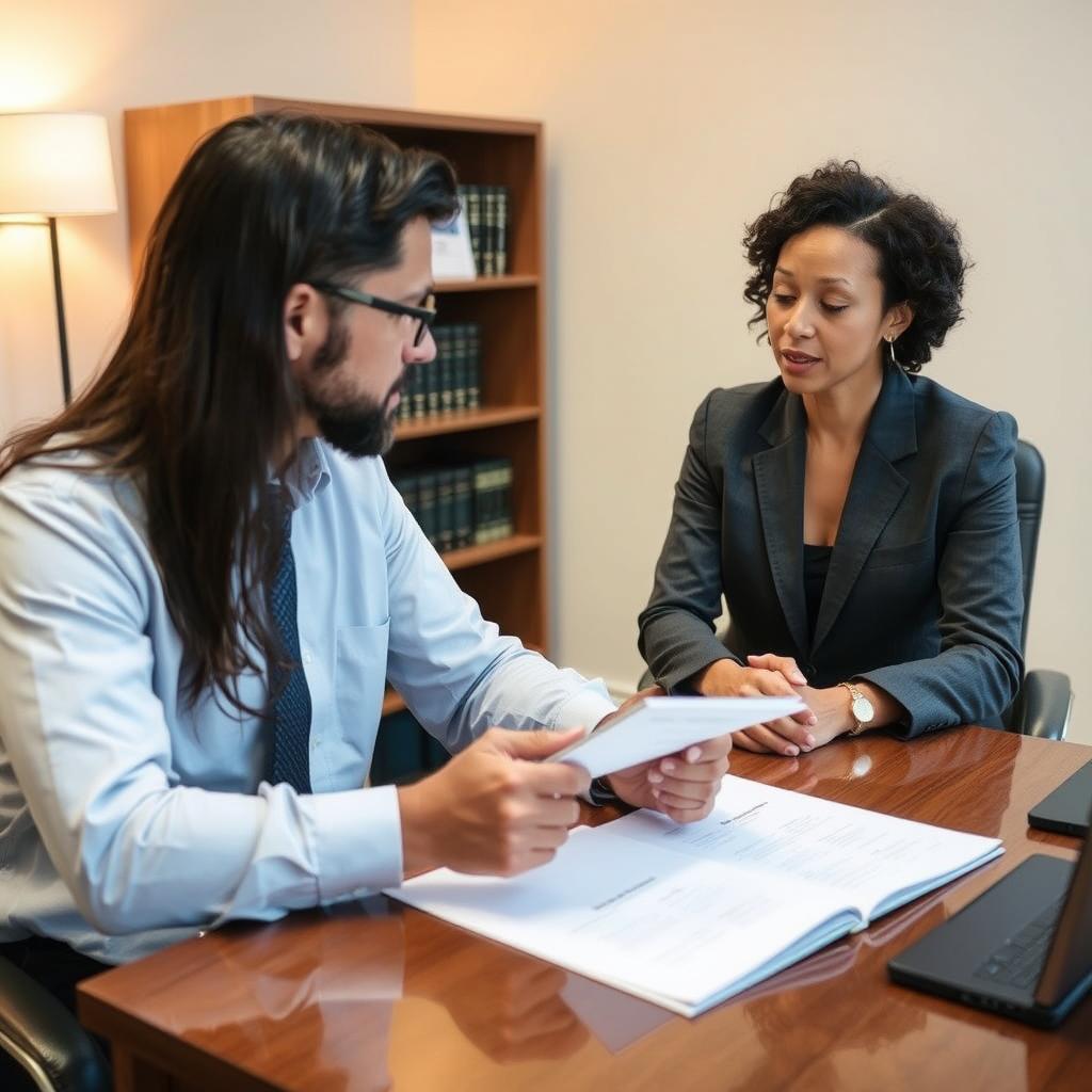 physical custody lawyer Somerset County, NJ
