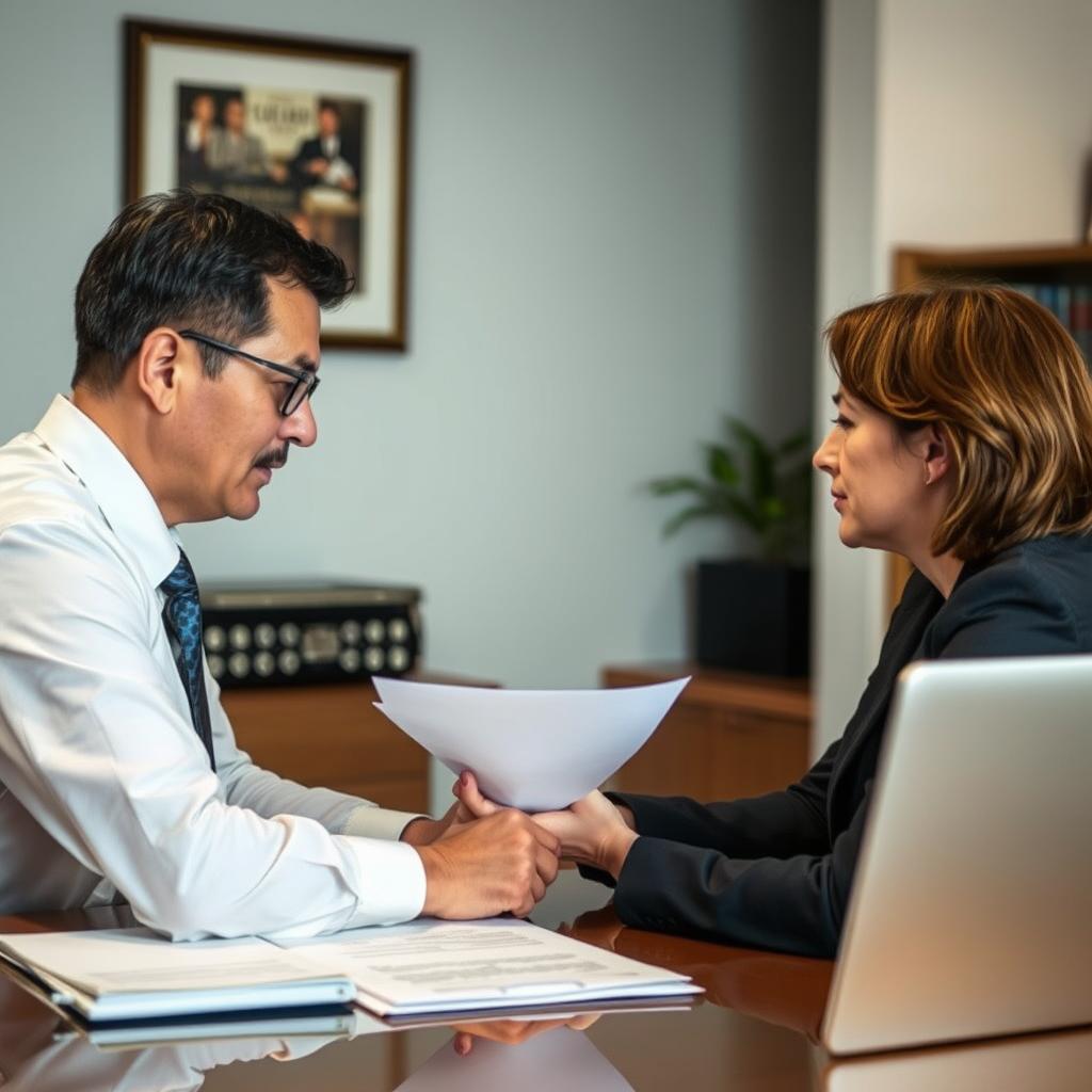 physical custody lawyer Talbot County, MD