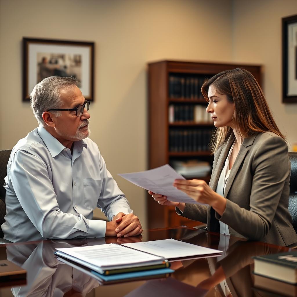 physical custody lawyer Washington County, VA