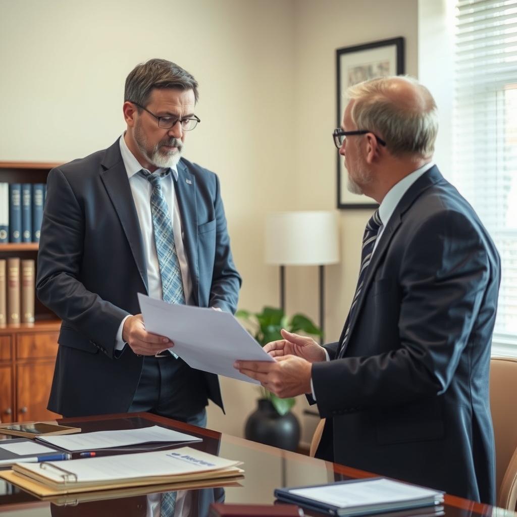 physical custody lawyer Wicomico County, MD