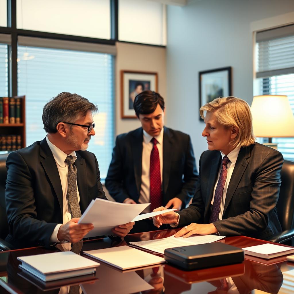 post divorce enforcement lawyer Allegany County, NY