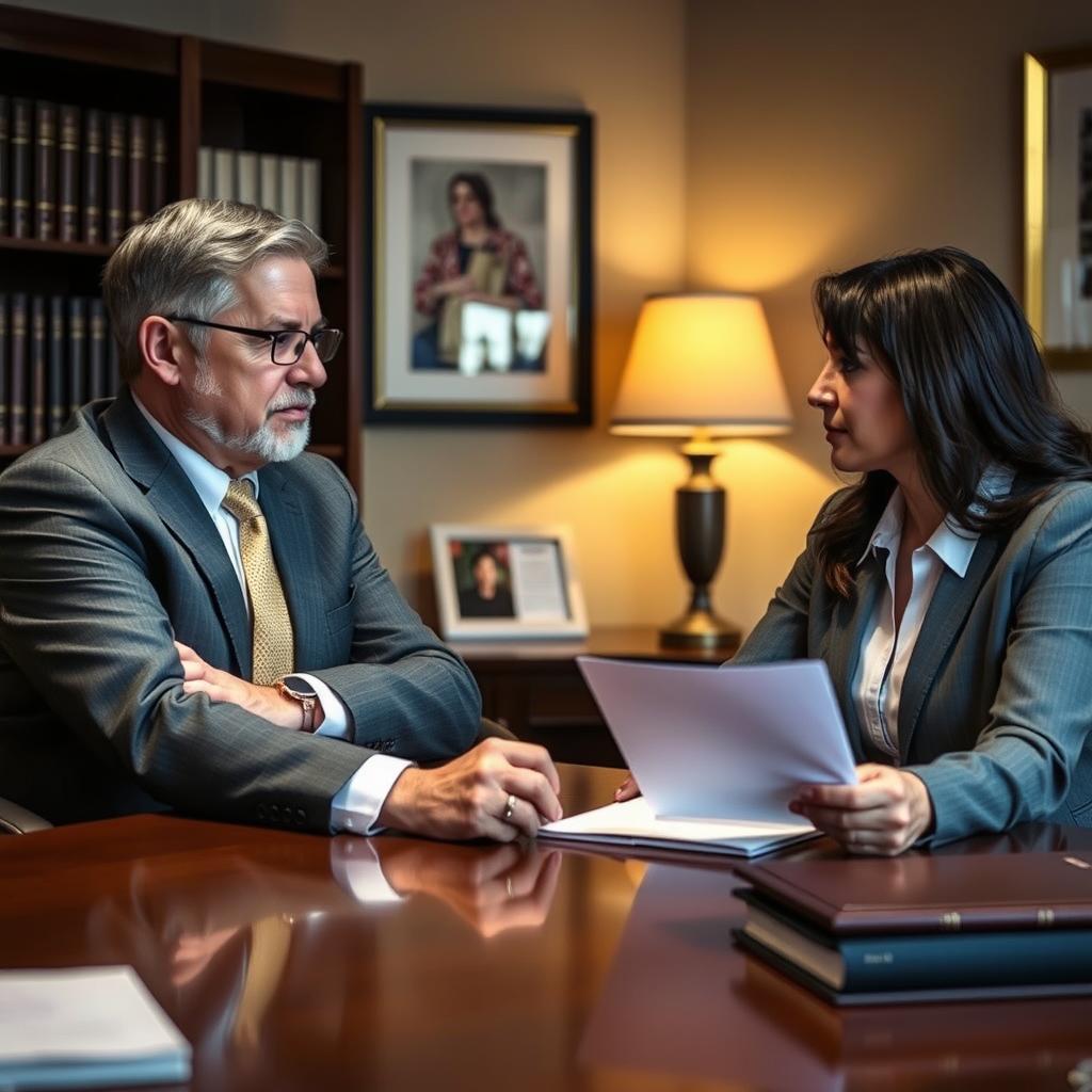 post divorce enforcement lawyer Anne Arundel County, MD