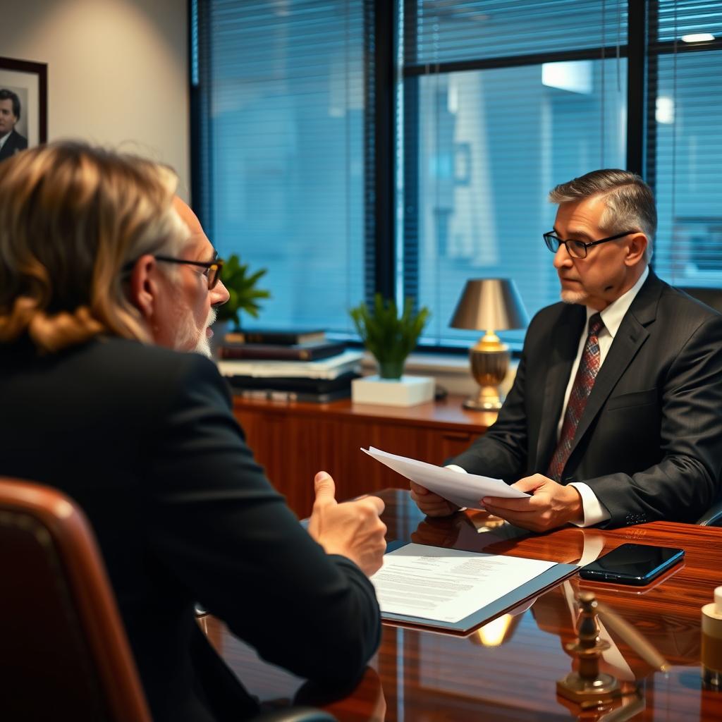 post divorce enforcement lawyer Baltimore, MD