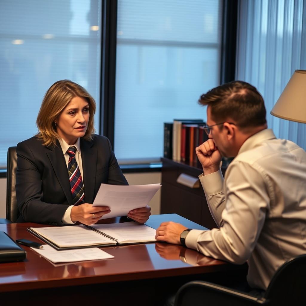 post divorce enforcement lawyer Harford County, MD