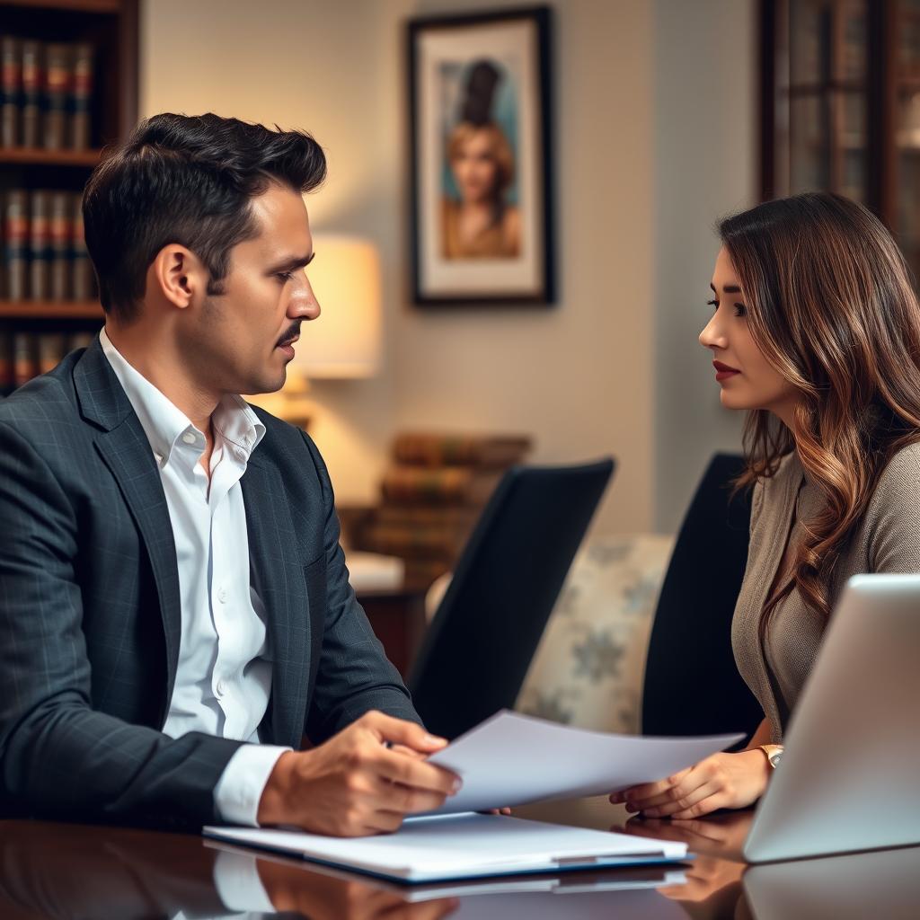 post divorce enforcement lawyer Kent County, MD