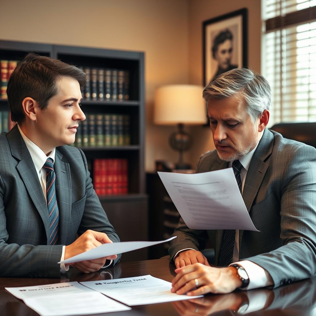 post divorce enforcement lawyer Worcester County, MD