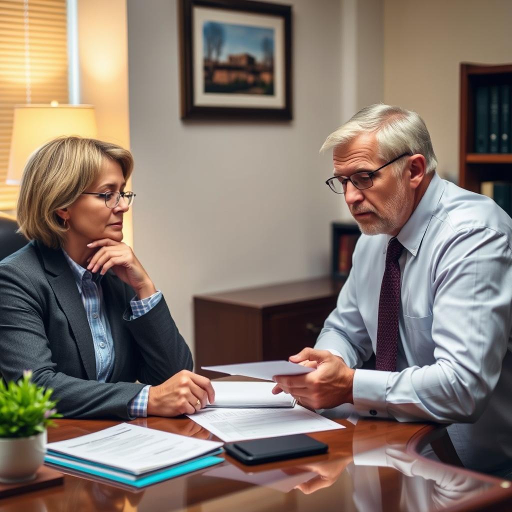 post divorce modification lawyer Allegany County, NY