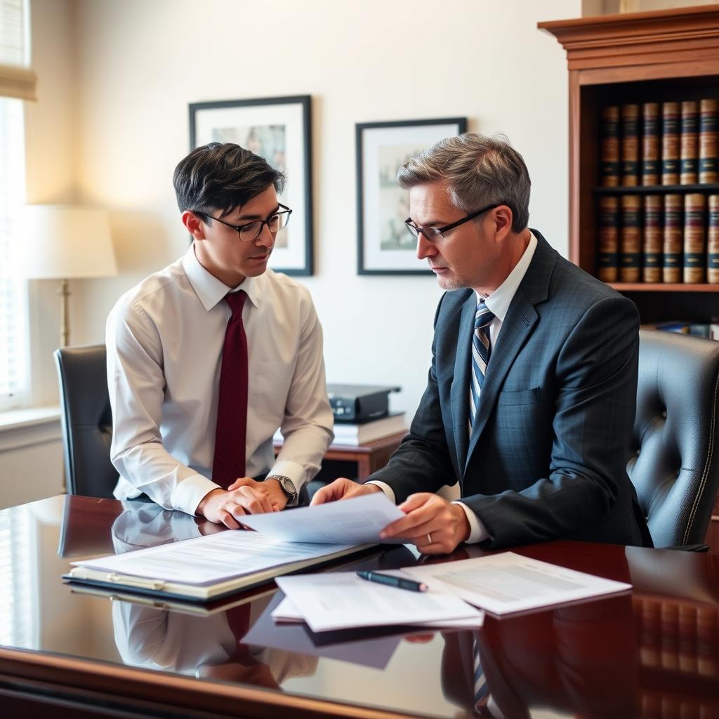 post divorce modification lawyer Calvert County, MD