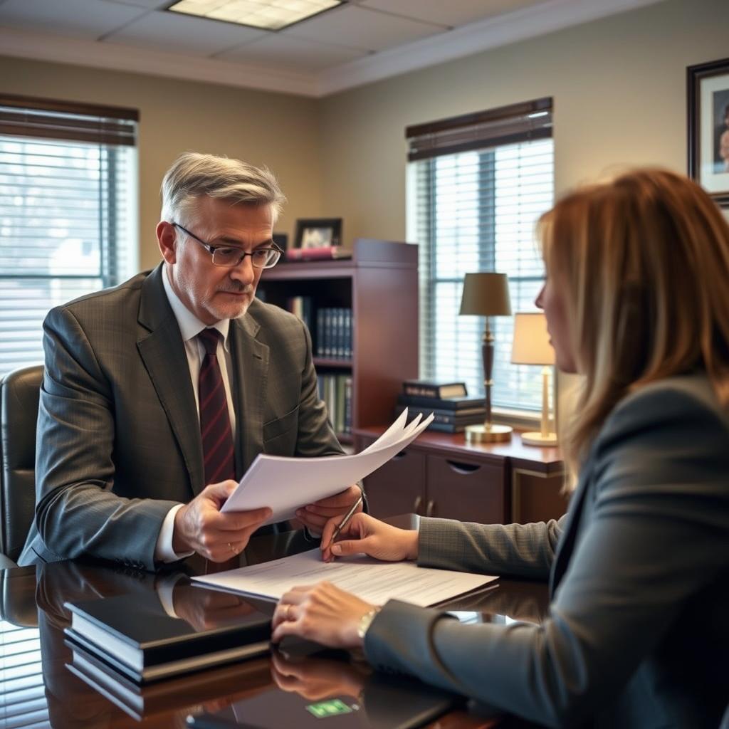 post divorce modification lawyer Cecil County, MD