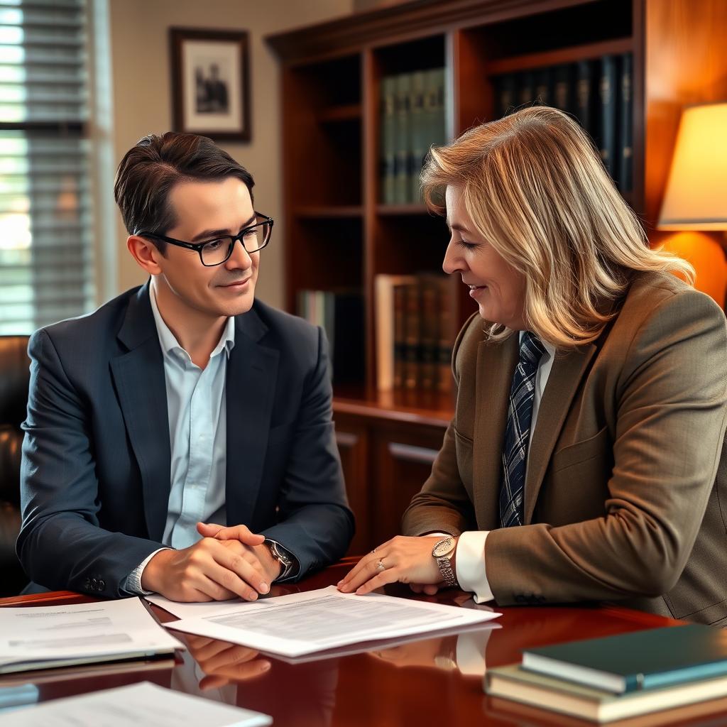 post divorce modification lawyer Harford County, MD