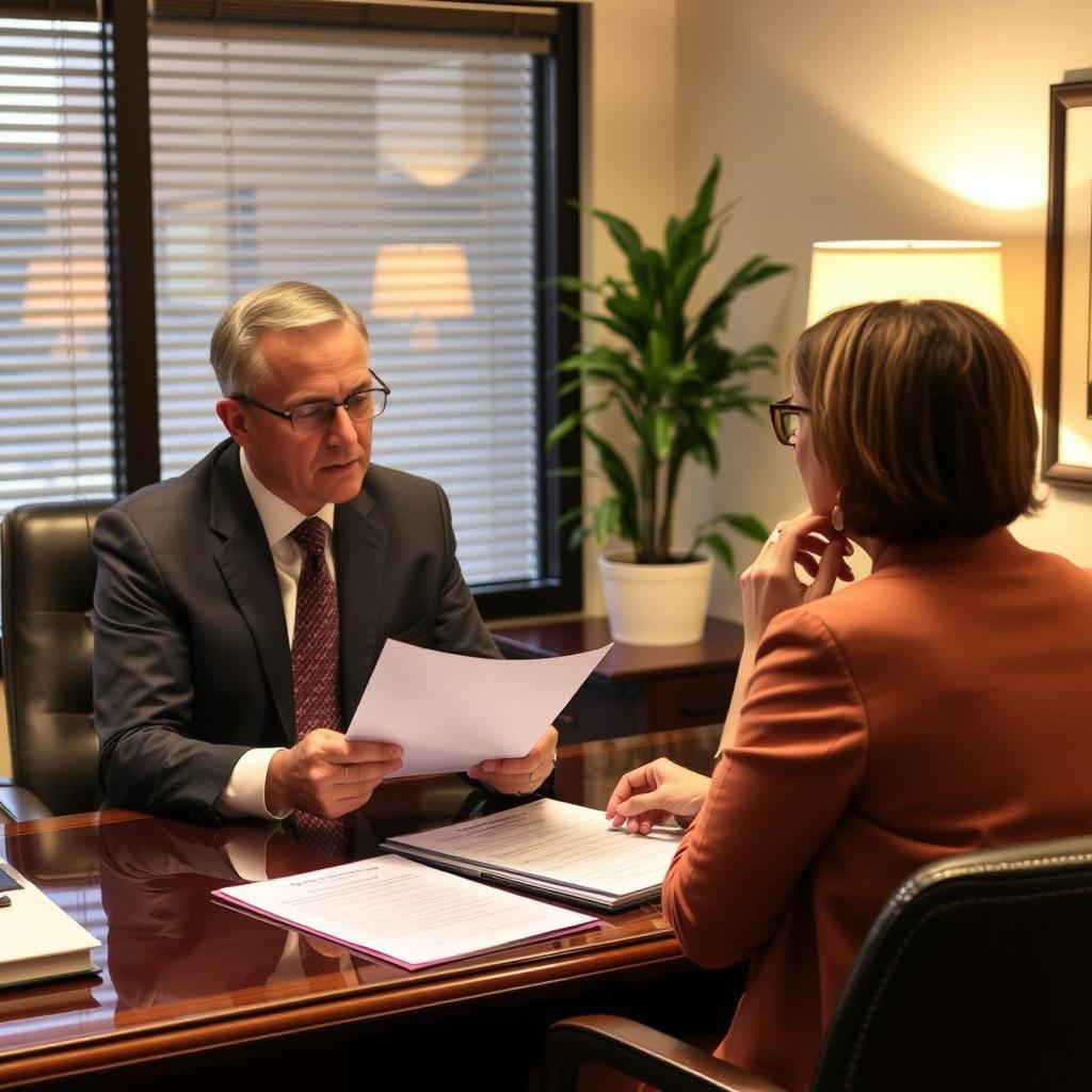 post divorce modification lawyer Montgomery County, VA
