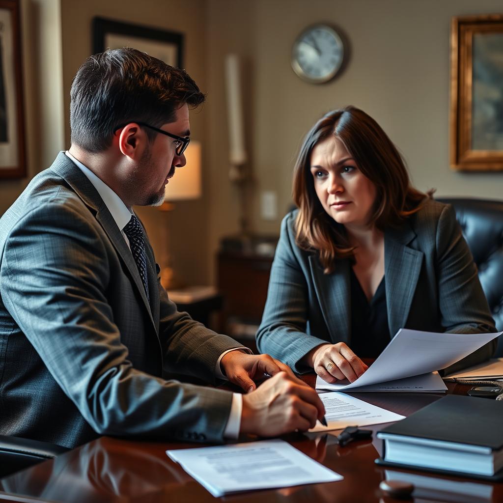post divorce modification lawyer Somerset County, NJ