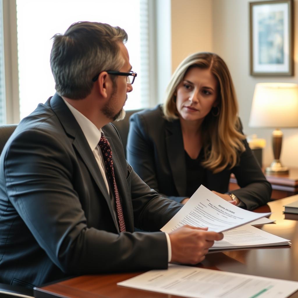 post divorce modification lawyer Wicomico County, MD