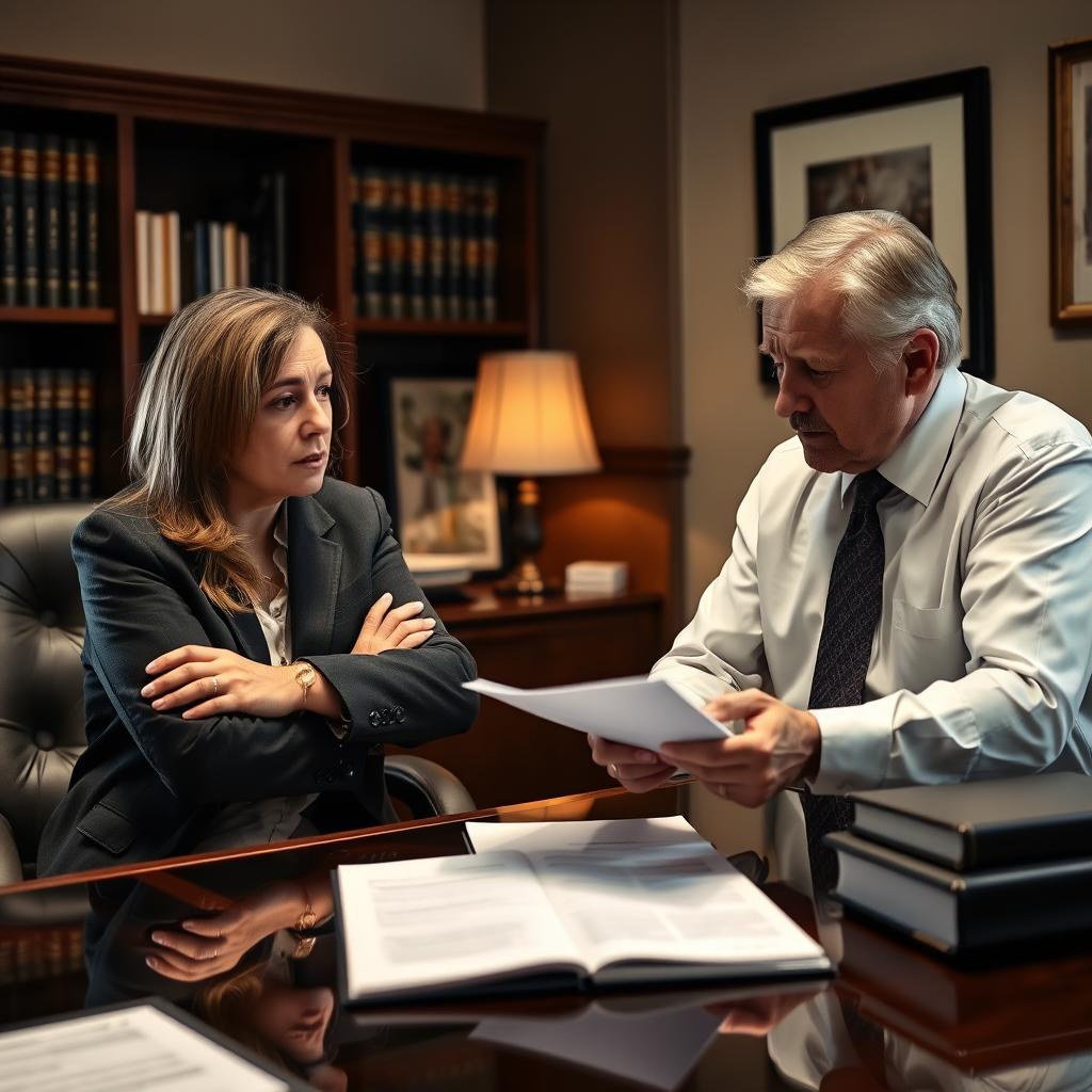 rehabilitative alimony lawyer Caroline County, VA