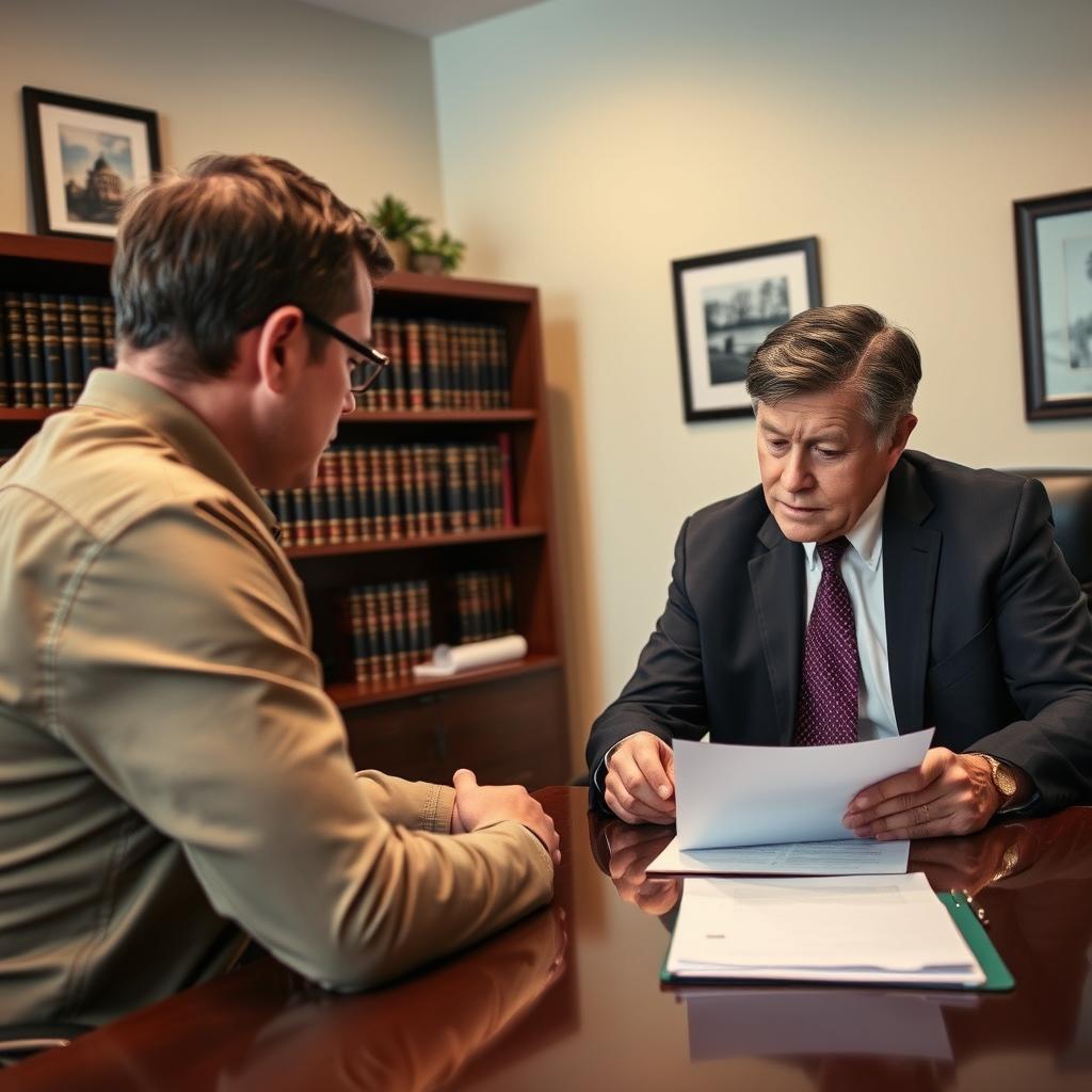 rehabilitative alimony lawyer Harford County, MD