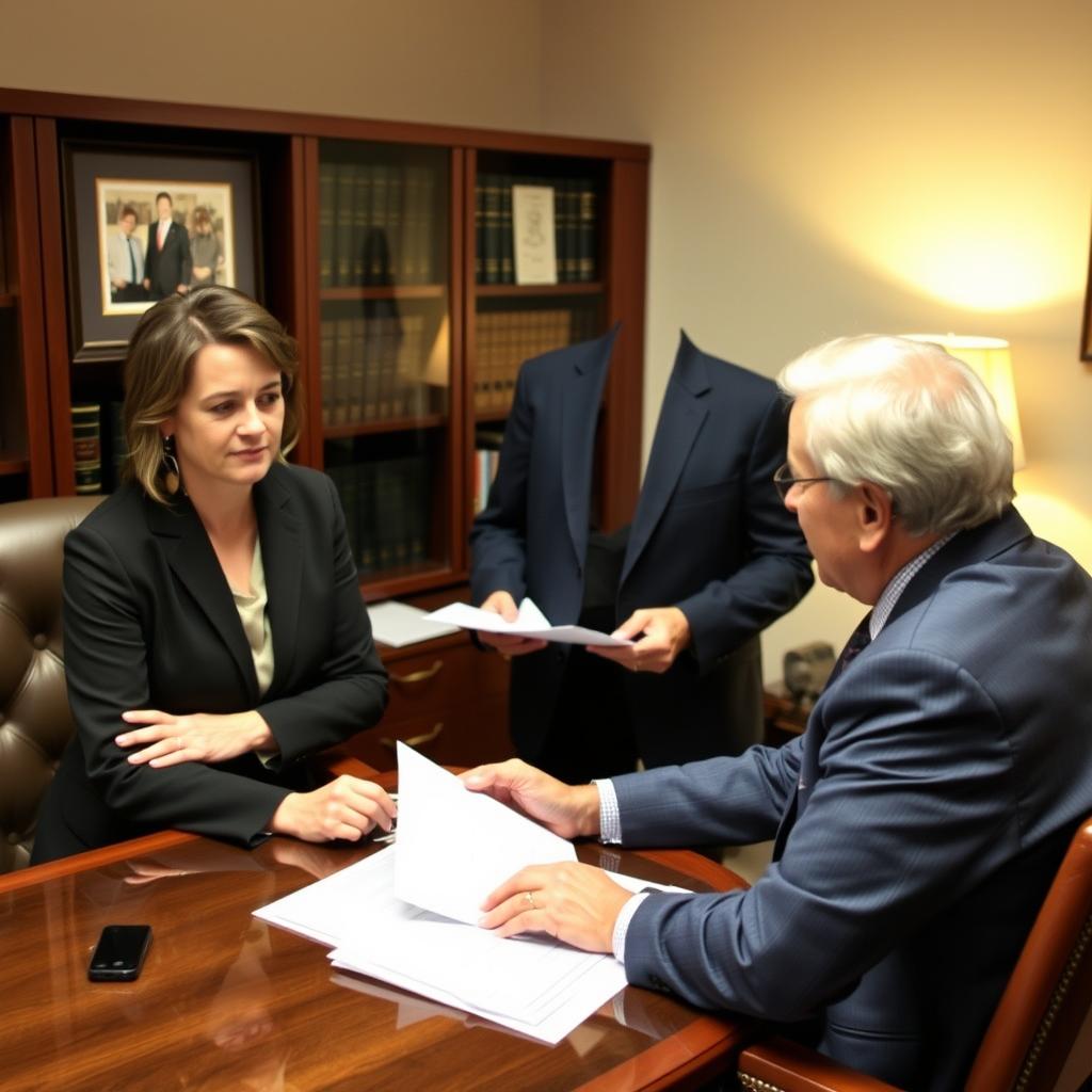 rehabilitative alimony lawyer Queen Anne's County, MD