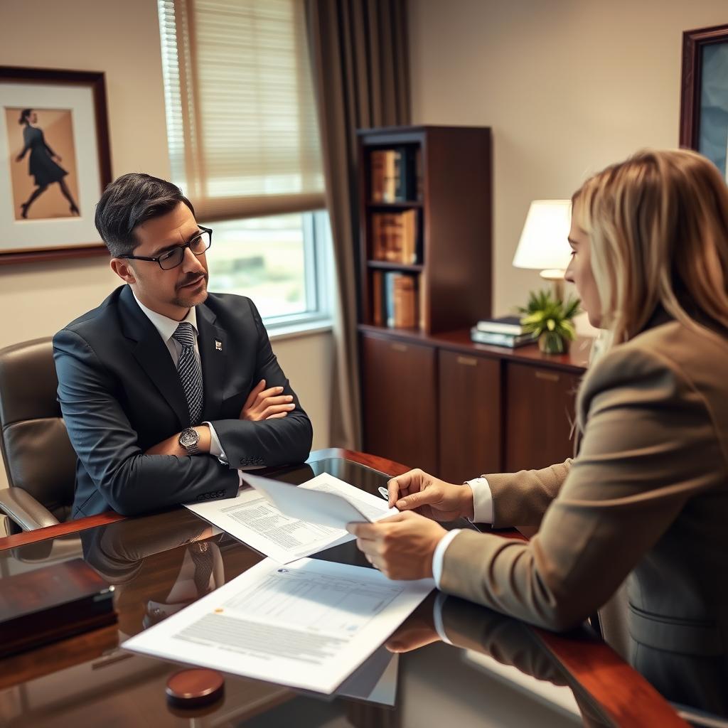 rehabilitative alimony lawyer Somerset County, NJ