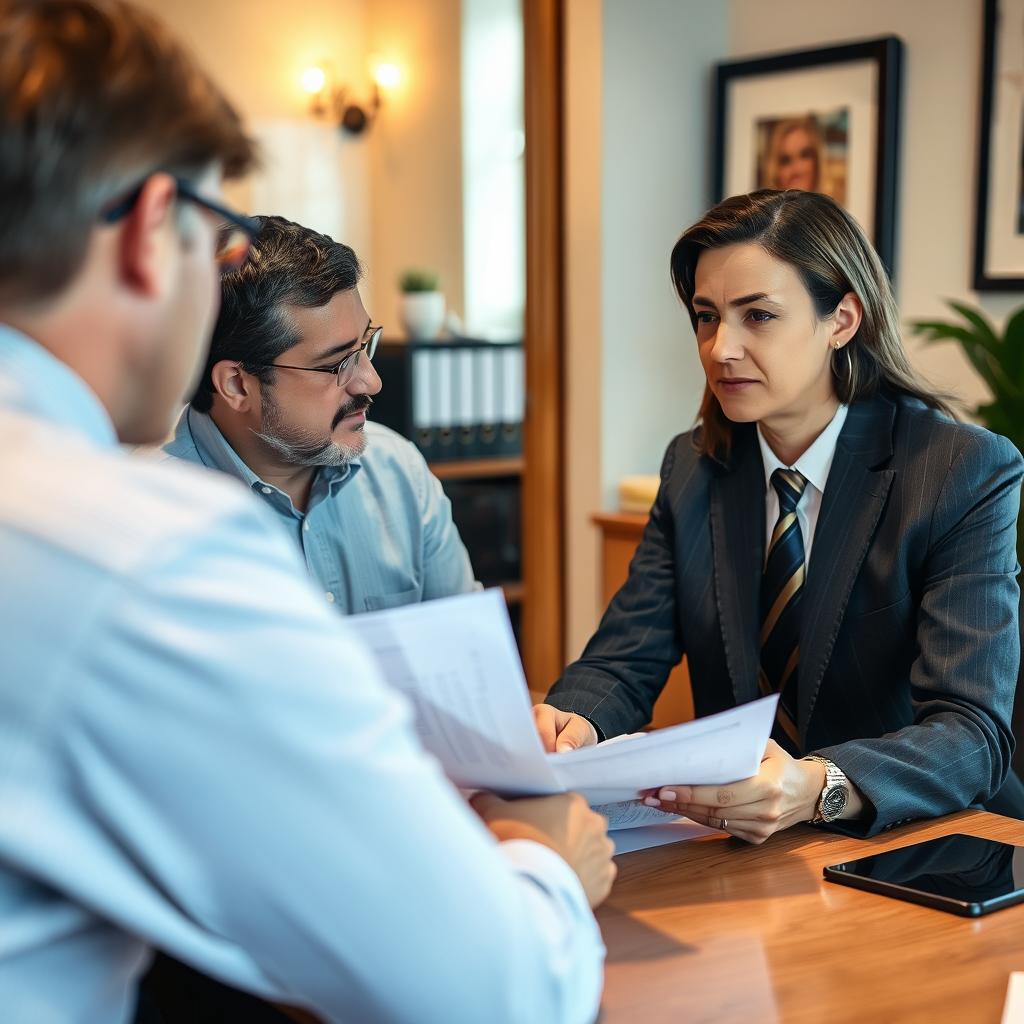 relocation custody lawyer Baltimore County, MD
