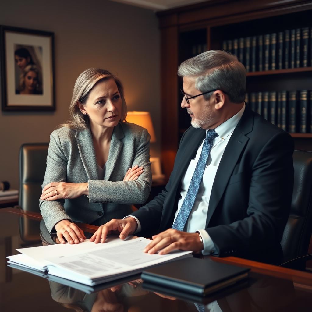 relocation custody lawyer Baltimore, MD