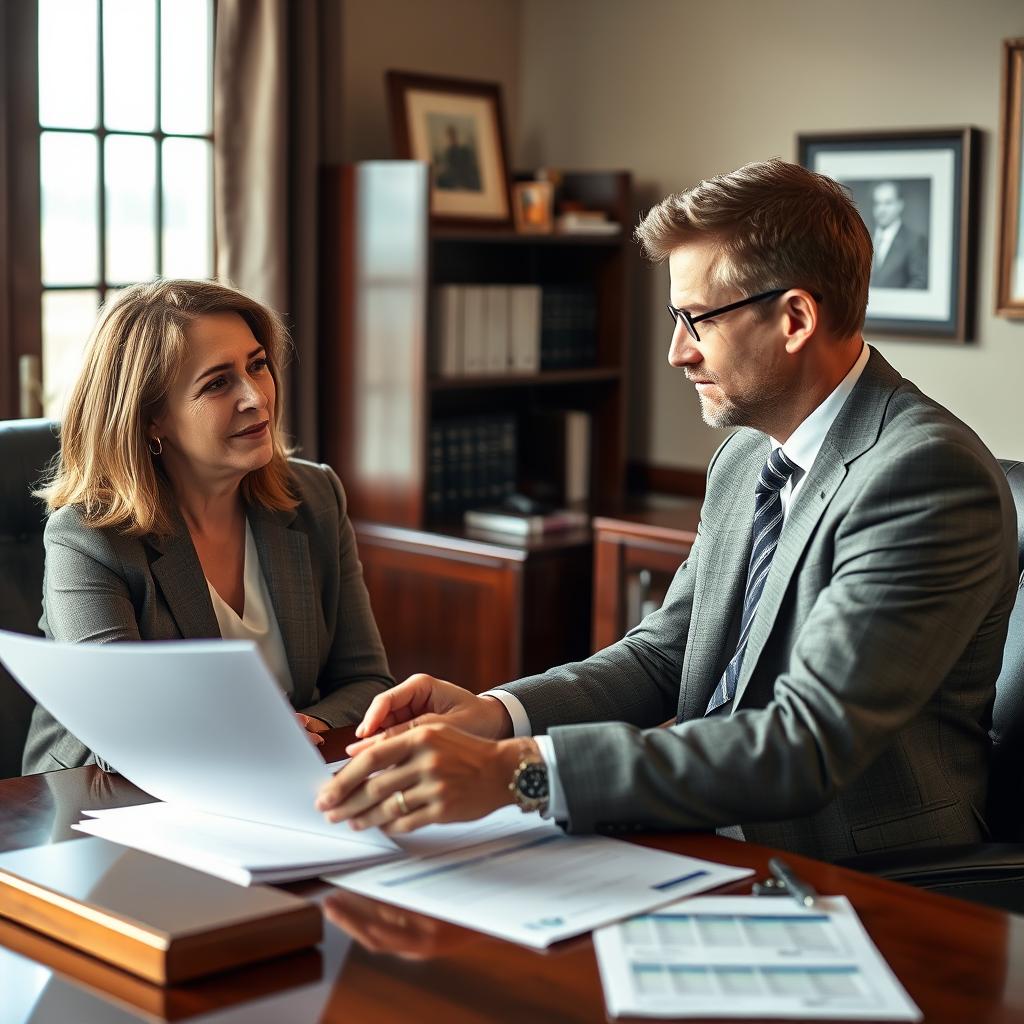 custody relocation lawyer Caroline County, VA