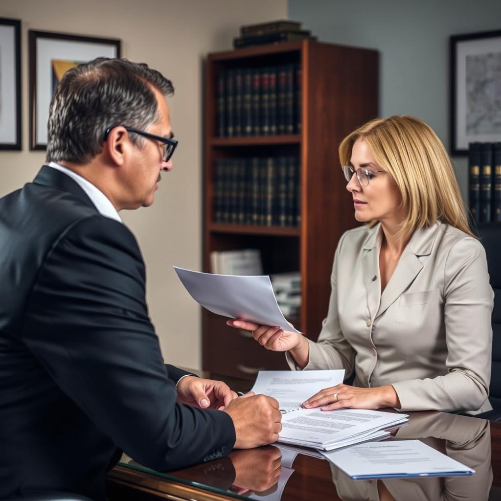 relocation custody lawyer Carroll County, MD