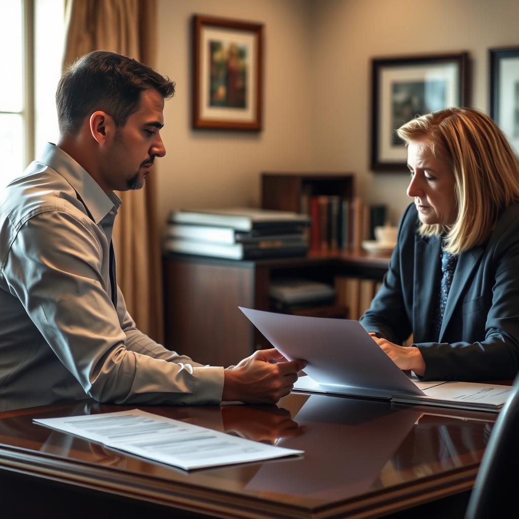 custody relocation lawyer Cecil County, MD