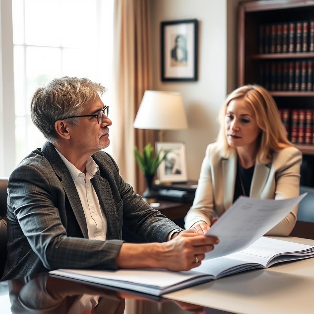 relocation custody lawyer Frederick County, VA