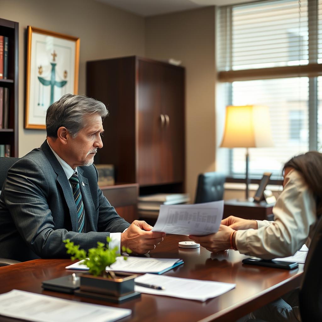 relocation custody lawyer Kent County, MD