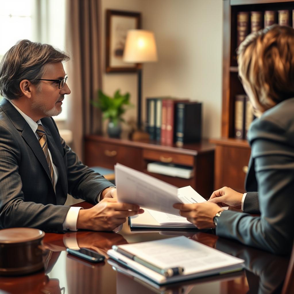 relocation custody lawyer Prince George's County, MD