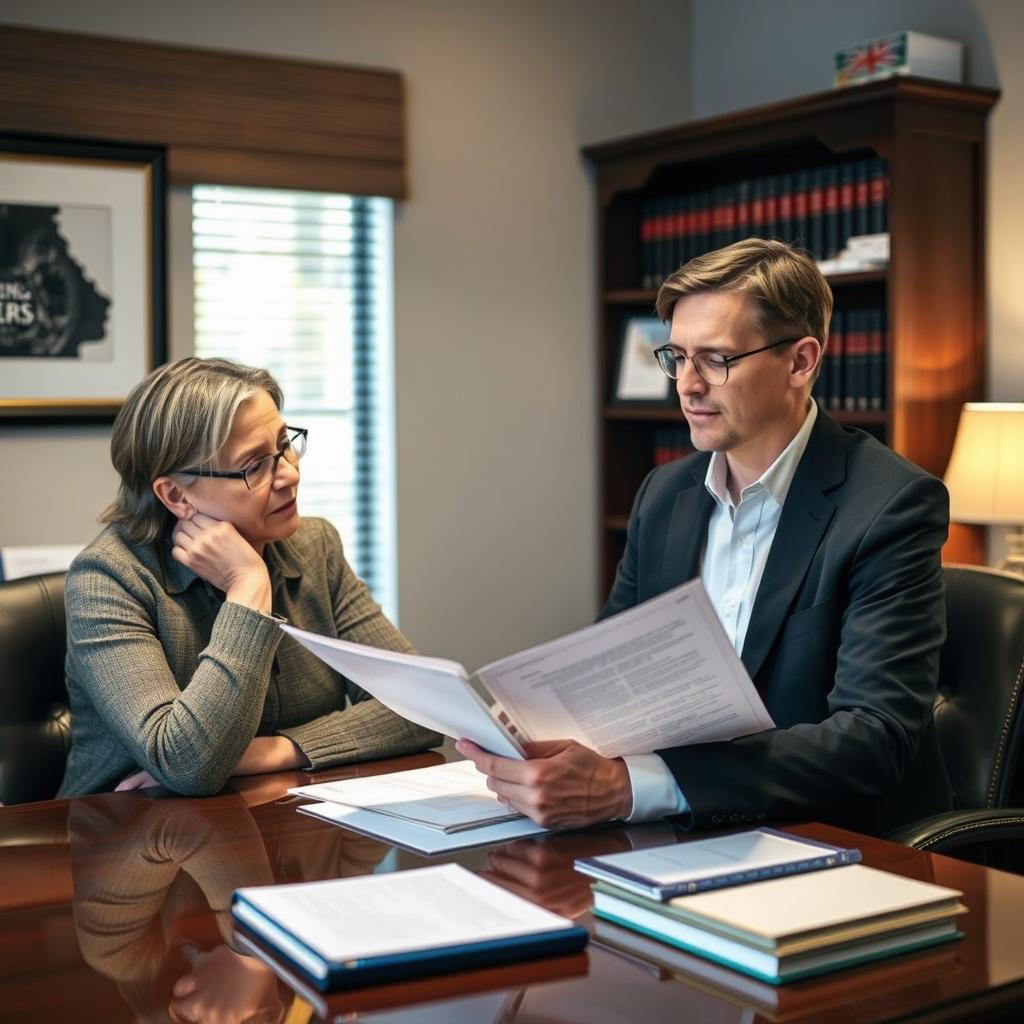 relocation custody lawyer Salisbury, MD
