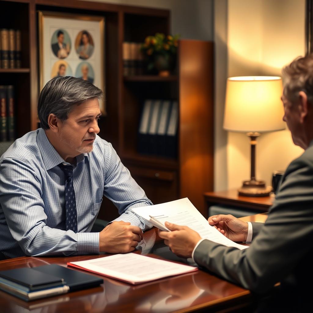move away custody lawyer Talbot County, MD