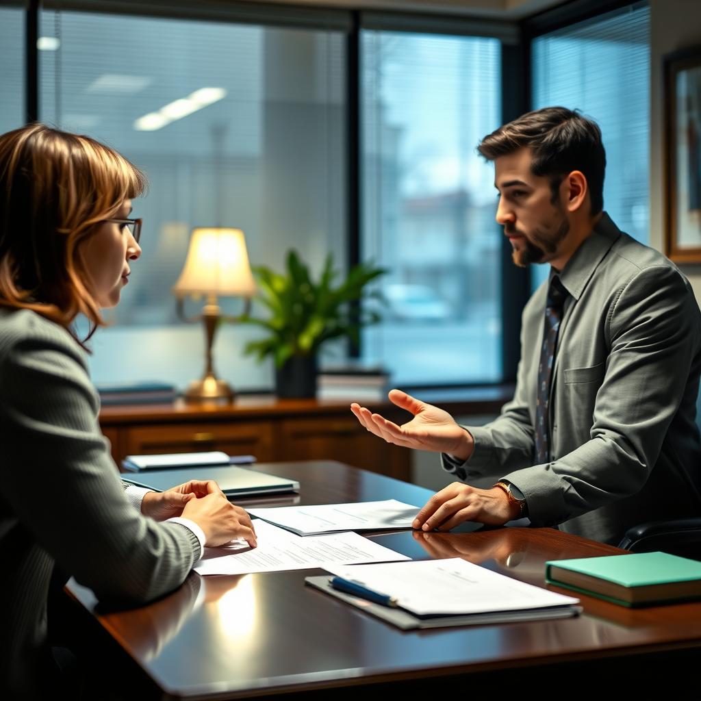 relocation custody lawyer Washington County, VA