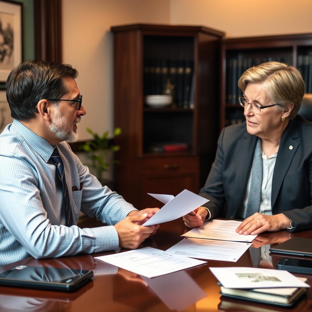 retirement account division lawyer Maryland, MD