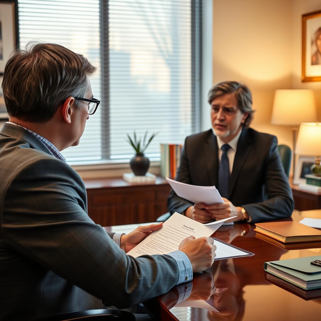 self employed child support lawyer Baltimore County, MD