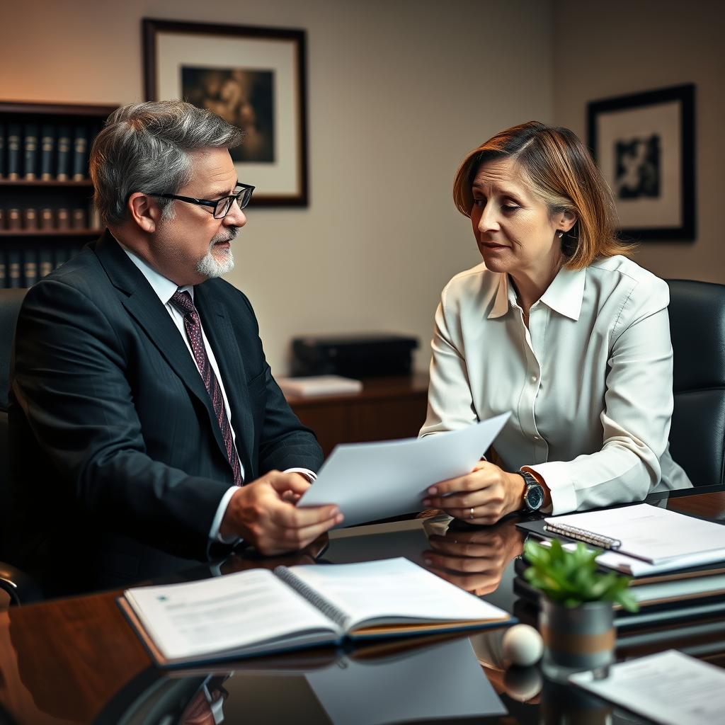 self employed child support lawyer Baltimore County, MD