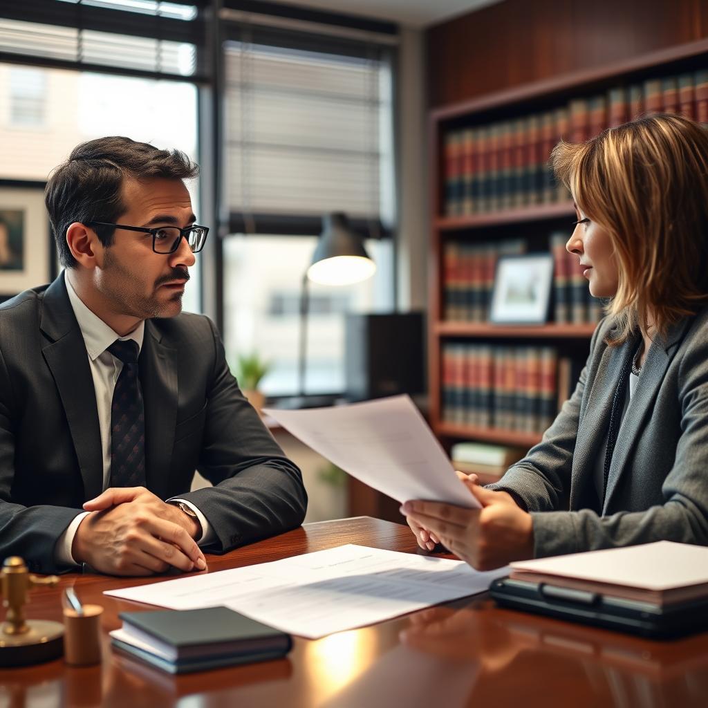 self employed child support lawyer Baltimore, MD