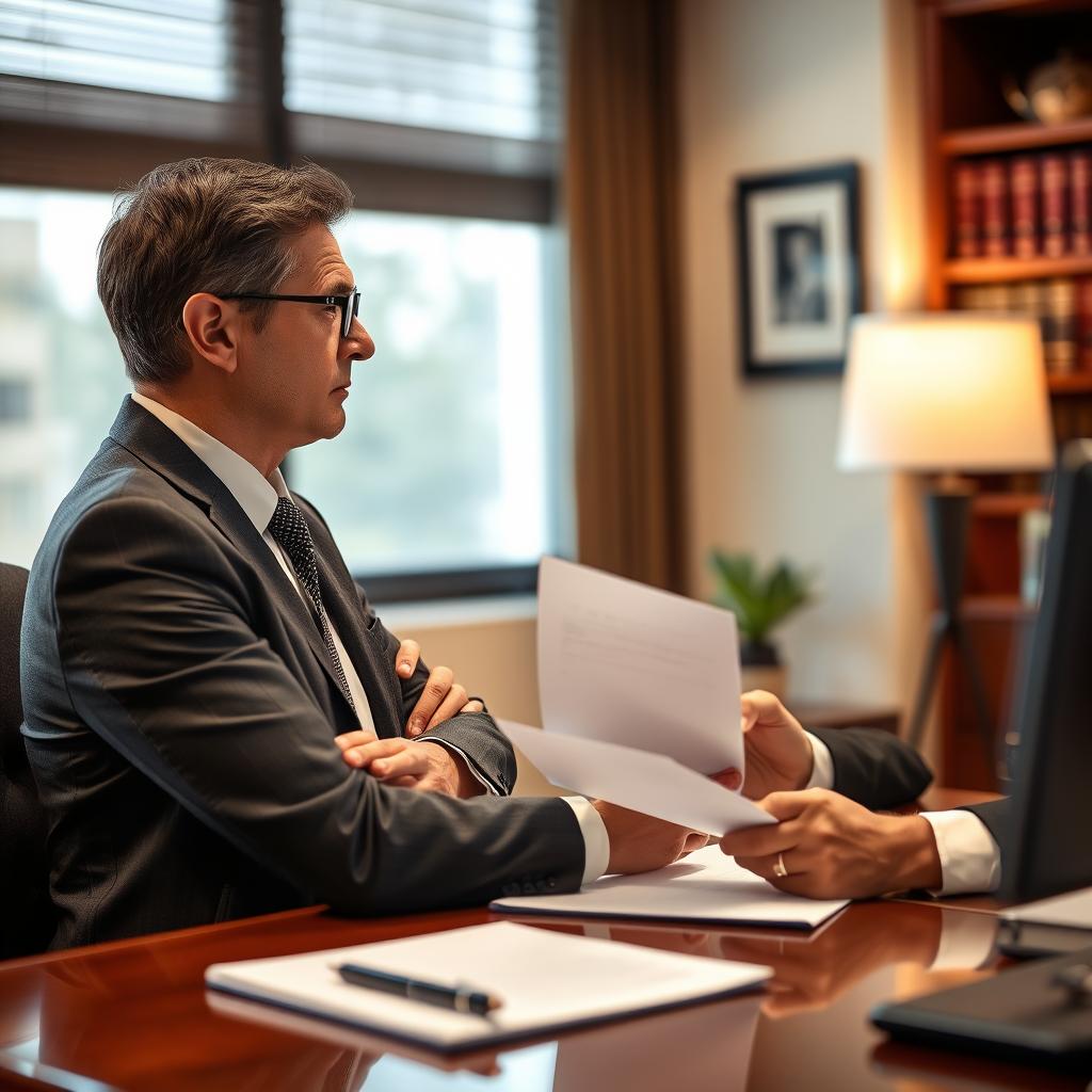 self employed child support lawyer Calvert County, MD