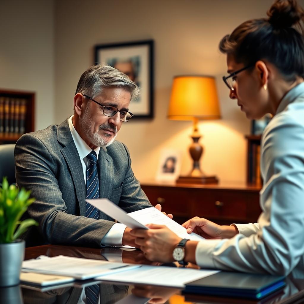 self employed child support lawyer Cecil County, MD
