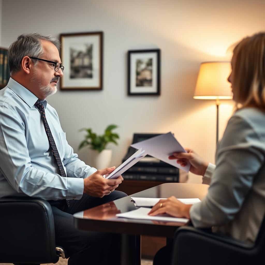 self employed child support lawyer Dorchester County, MD