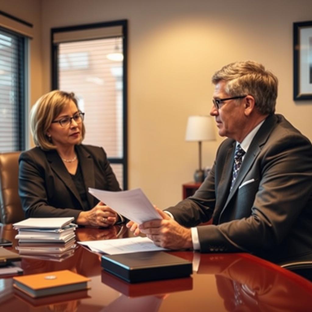 self employed child support lawyer Harford County, MD