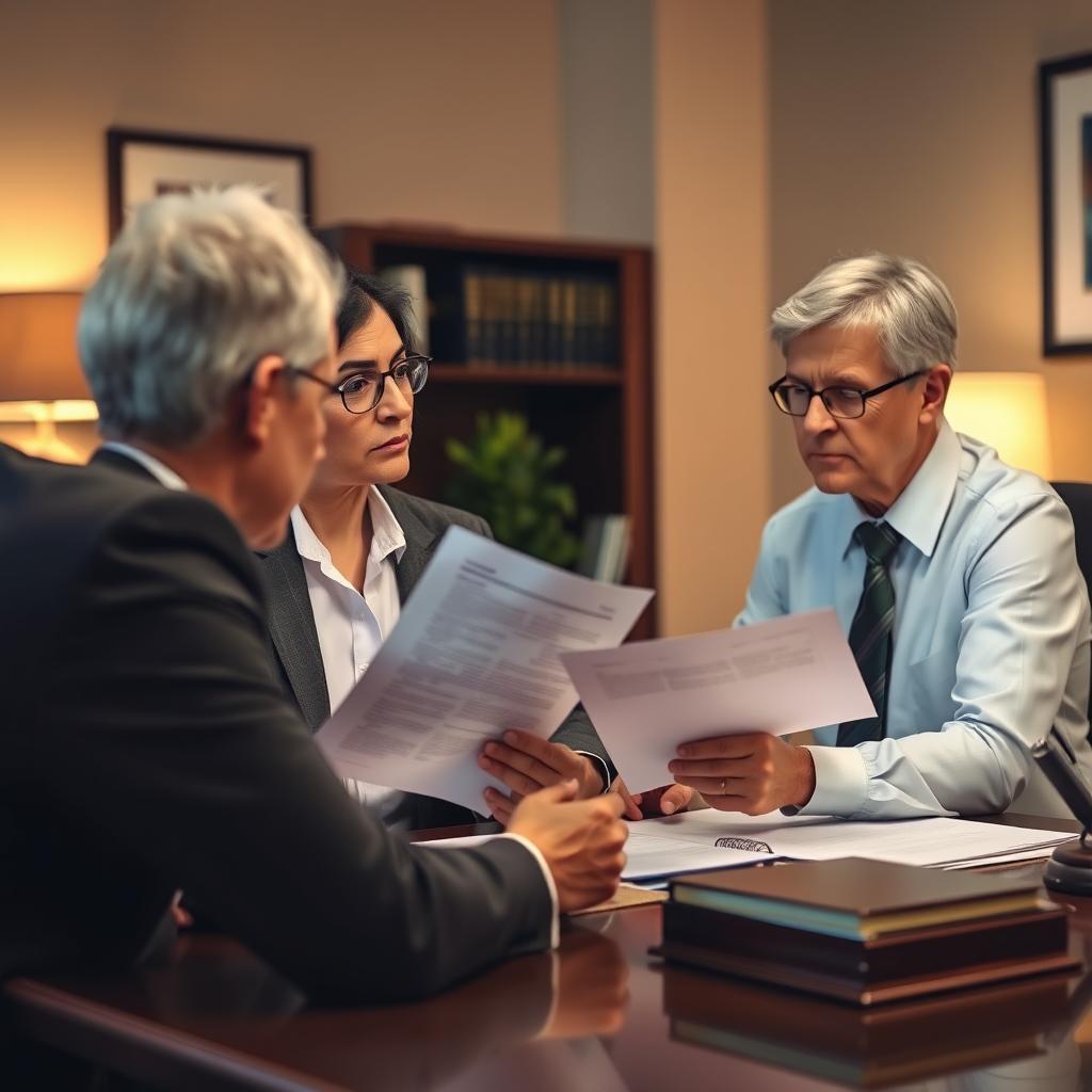 self employed child support lawyer Kent County, MD