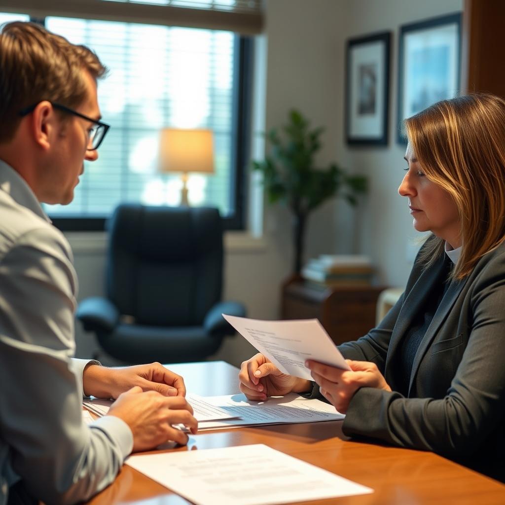 self employed child support lawyer Montgomery County, VA