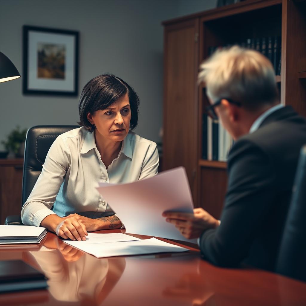 self employed child support lawyer Talbot County, MD