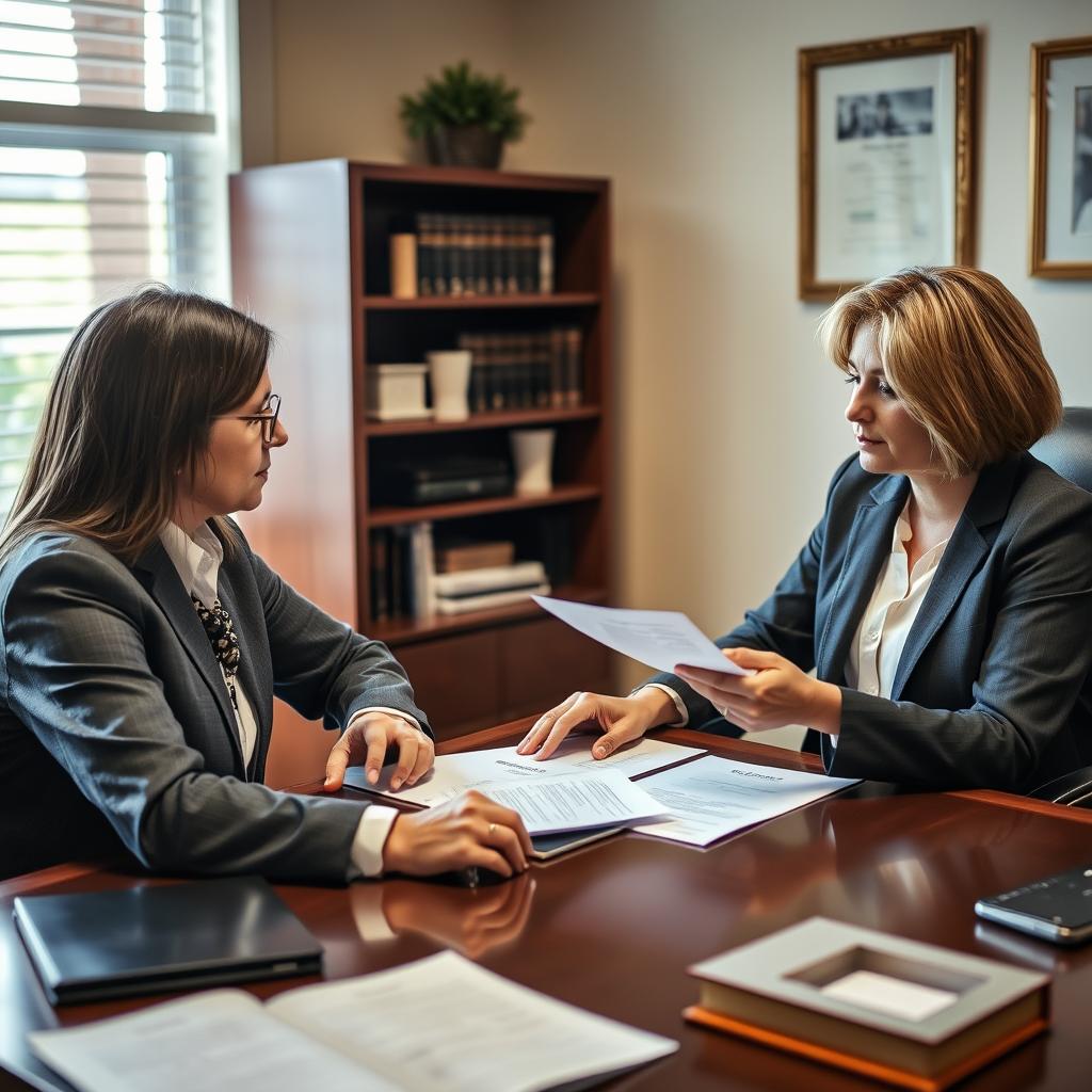 self employed child support lawyer Wicomico County, MD