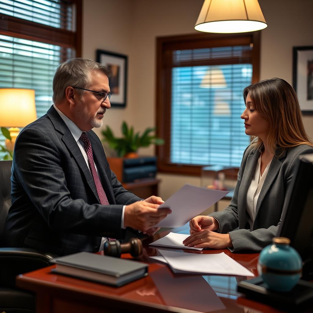 self employed child support lawyer Worcester County, MD