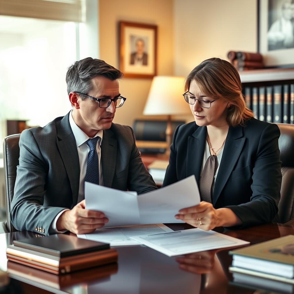sole custody lawyer Calvert County, MD