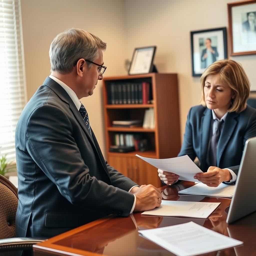 sole custody lawyer Carroll County, MD