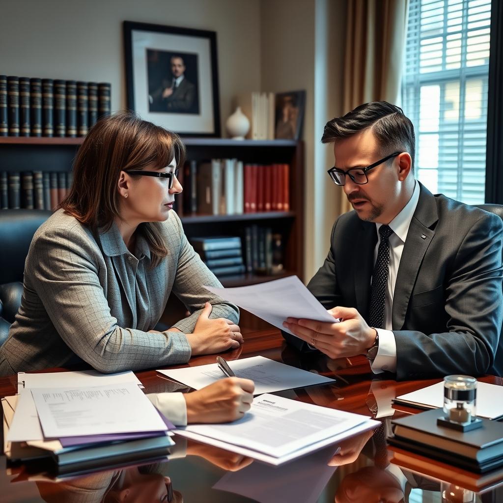 sole custody lawyer Cecil County, MD